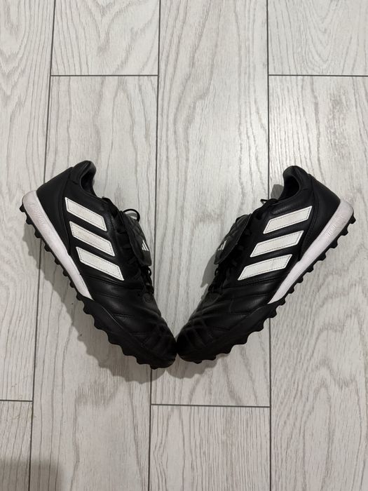 Ghete Fotbal Adidas Copa Gloro II 42