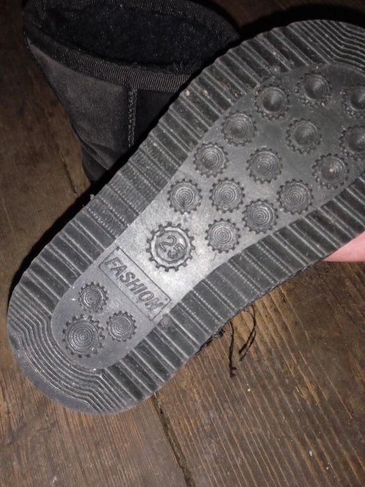 Отдам обувь на мальчика