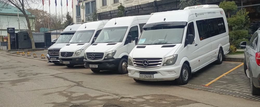 Ташкент Москва Санкт-Петербург
