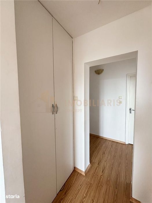 Apartament 2 camere -decomandat zona Eurohotel