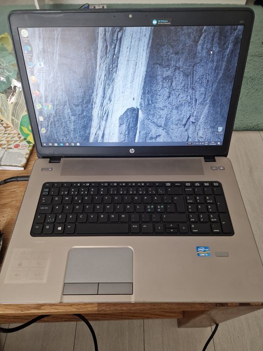 HP ProBook 740 G2 i7