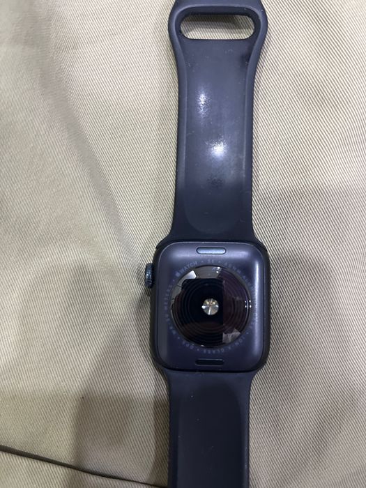 Apple Watch SE 2