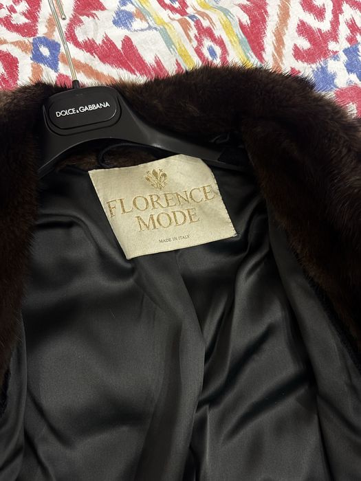 Шуба Florence Mode
