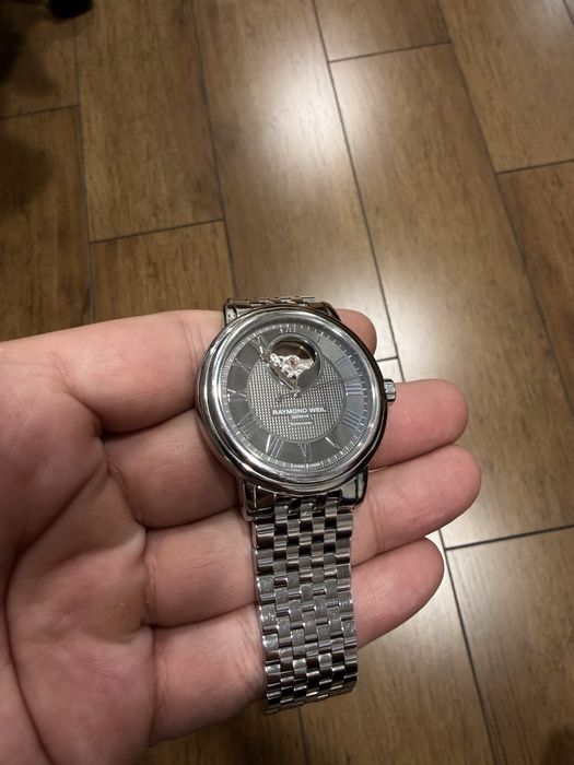 Raymond Weil Швейцарские часы