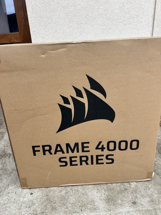 Carcasa Calculator Marca Corsair