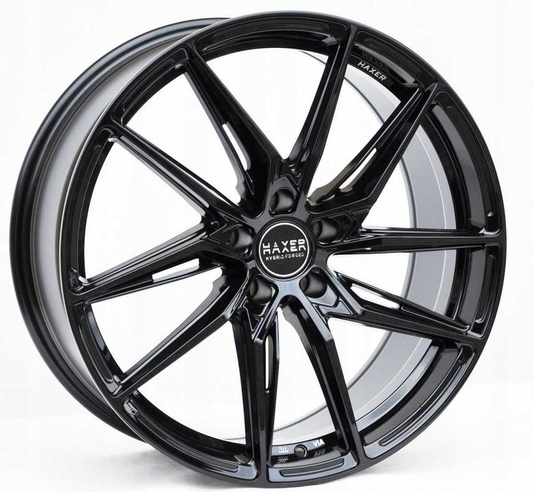 19" Ауди Хибридно Ковани Джанти 5X112 Audi A4 A5 A6 A7 A8 Q3 Q5 Q7