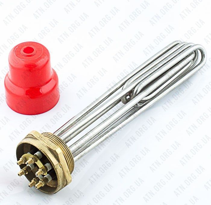 Водяной тэн Блок