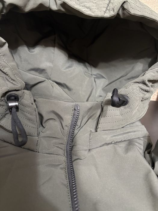 Куртка весенняя женская