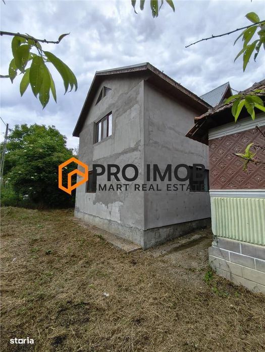 Casa tip P+1 zona Cozieni