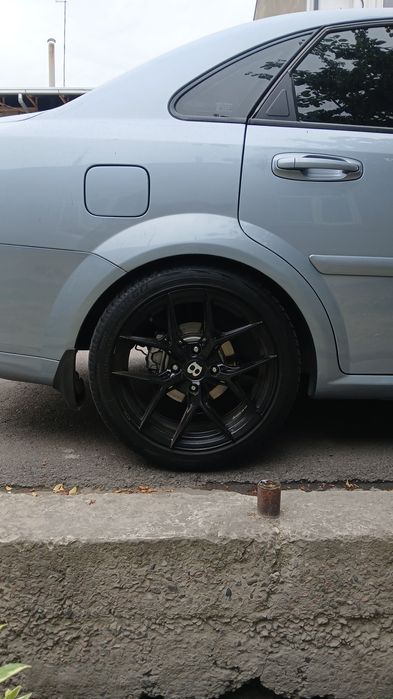 Obmen  jentra 15r ga boshqa diska keremas varanla bosa tashe