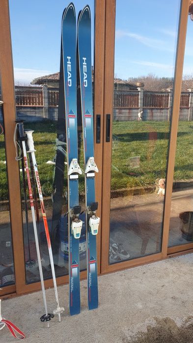 Продавам ски всичко от снимките заедно