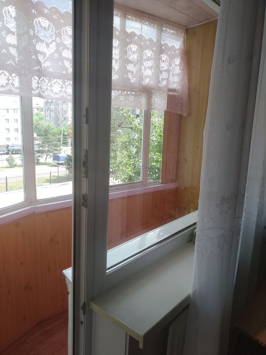 Сдам 1 комнатную квартиру