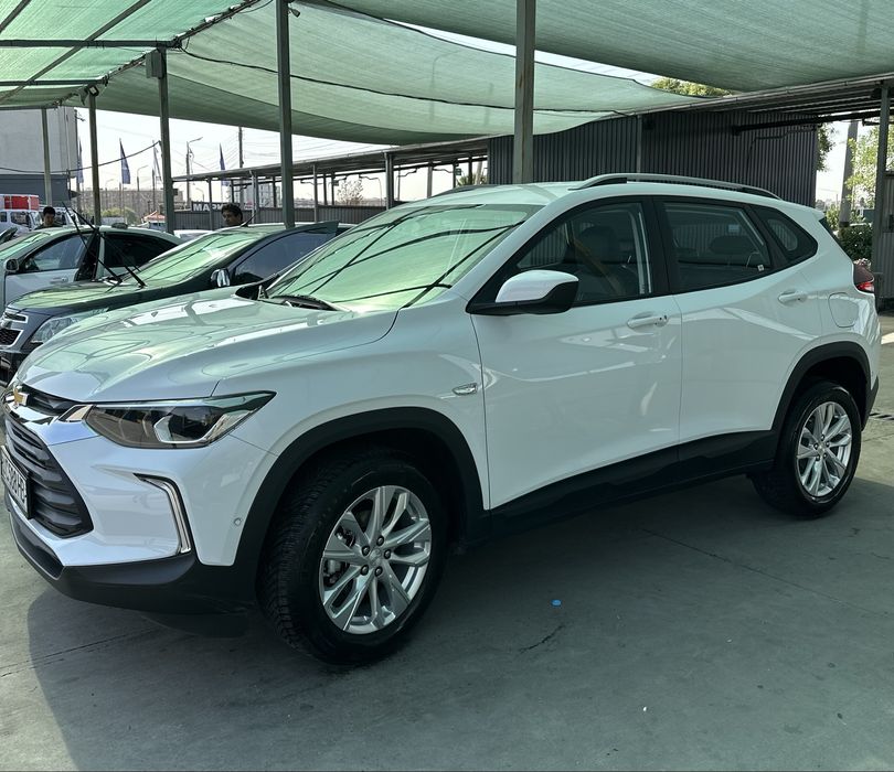 Трекер 2, LTZ, 2023 год, 21000 км