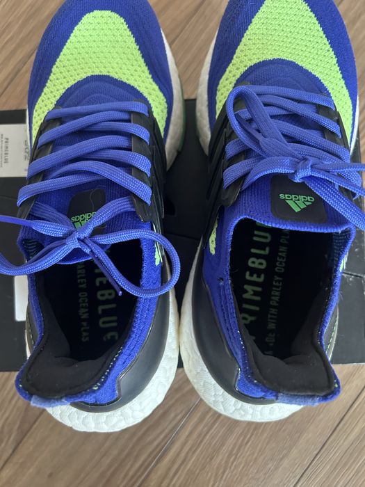 Adidas Ultraboost 21