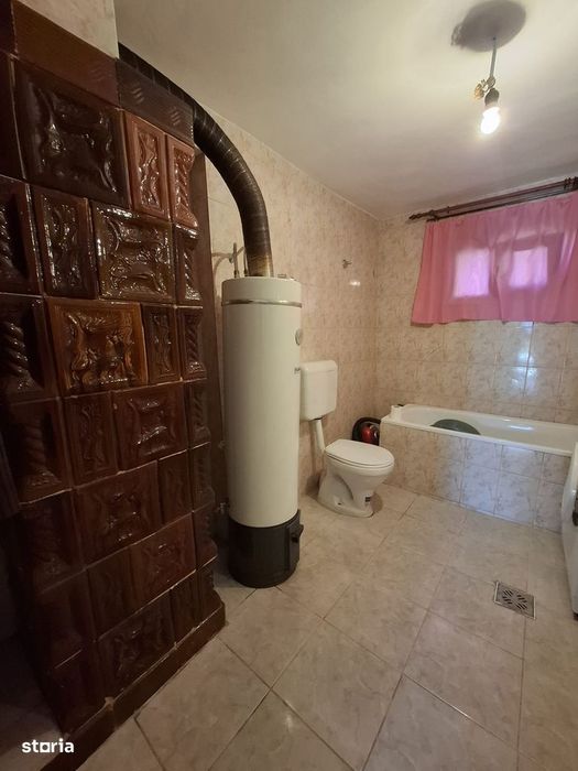De vanzare vila in Faurei P+M, teren 864mp, Pret: 64000 euro