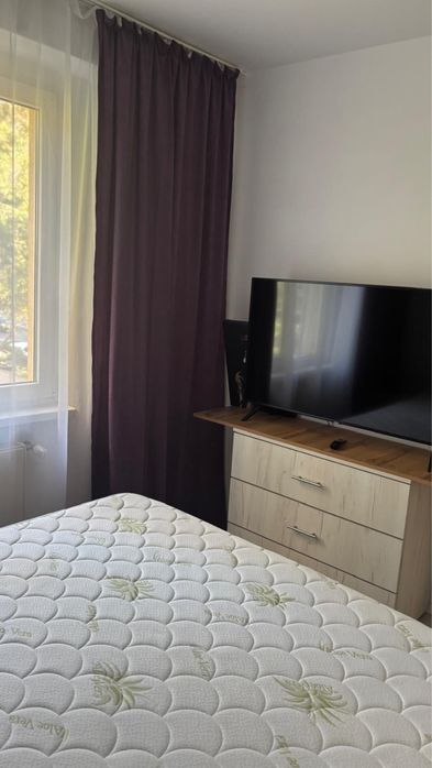 Apartament 3 camere De inchiriat Vlahuta