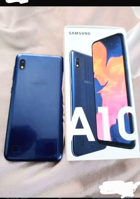 Samsung Galaxy A10   Хорошш!!!