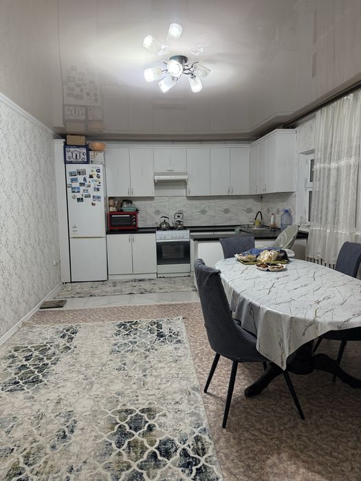 Продам дом (Старый часть. КазмунайГаз)