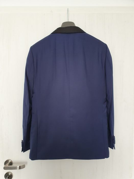 Costum 2 piese D'S Damat marime 46