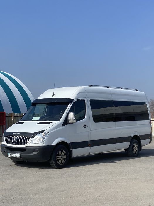 Принимаем заказы