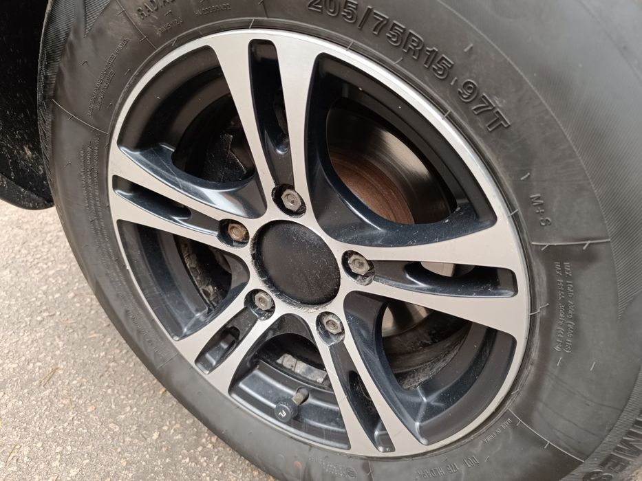 Продам наву Chevrolet