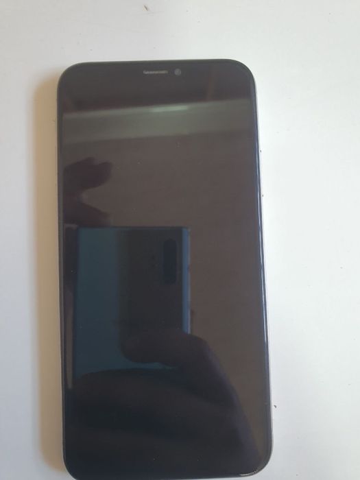 Iphone x holati yaxwi