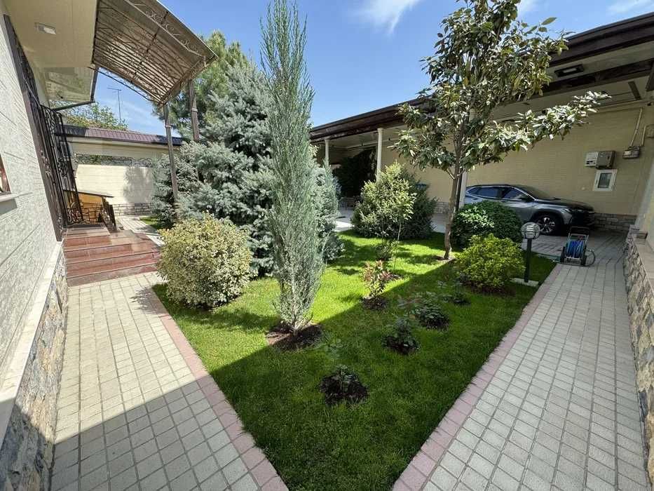 Сдаётся Участок  Мирзо-Улугбек