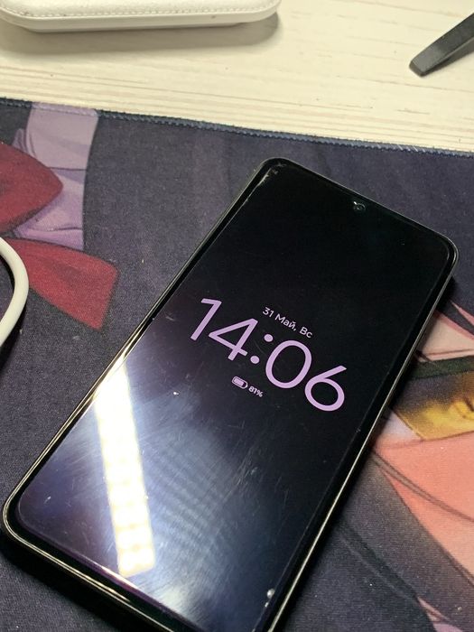 Xiaomi 13T Pro 12/512