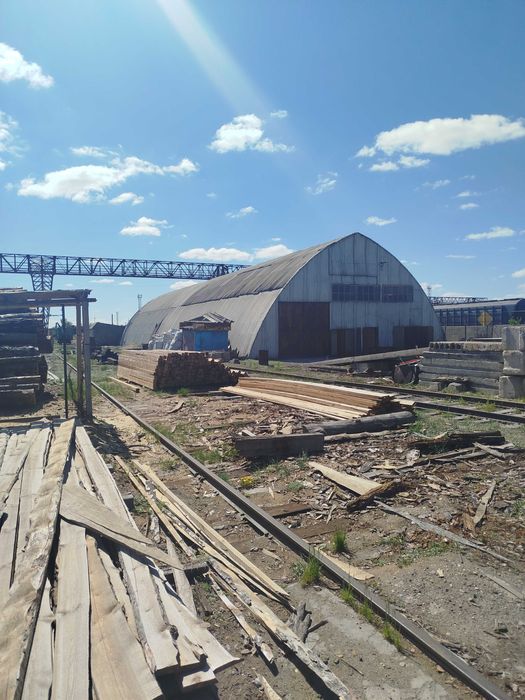 Сдам  в аренду складское помещение