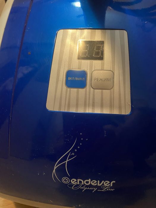 Отпариватель для одежды