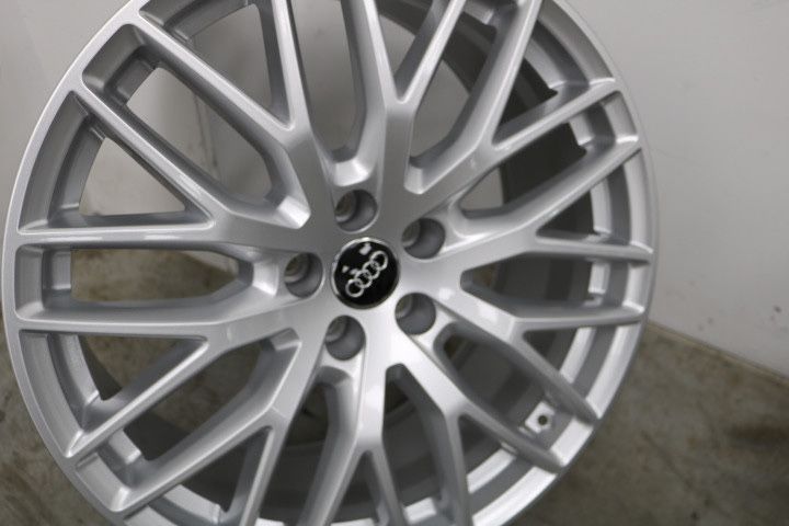 Ауди Q7 джанти 20 цола