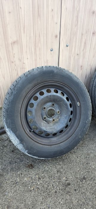 Anvelope Goodyear 195/65 R15