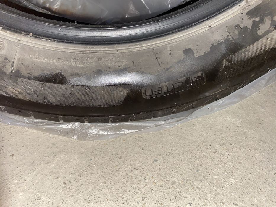 Летни гуми 225/55/19 Firestone