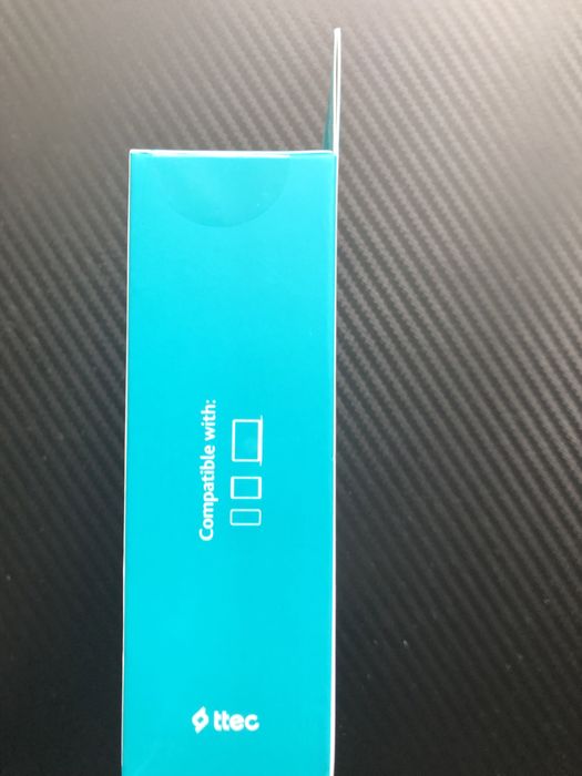 Безжични Слушалки TTEC 2KM145B,True Bluetooth Headset