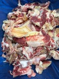 Продаем Мясную Жилку