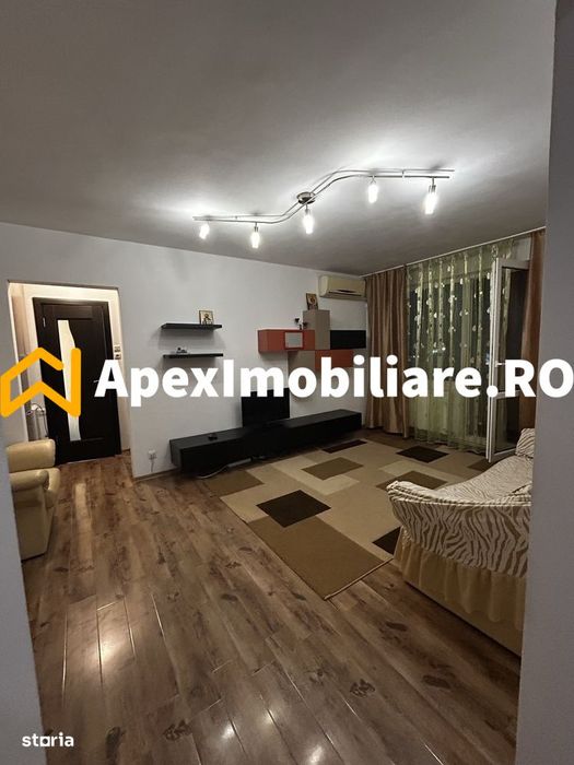 Apartament 2 camere de inchiriat Titan Bucuresti | ApexImobiliare.ro — fotografia 1