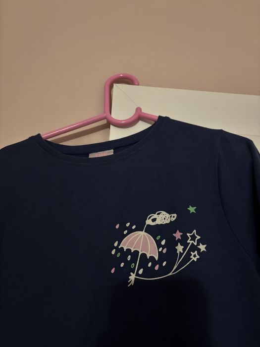 Празнична рокля TUC TUC