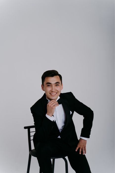 Тамада, Ведущий, Шоумен, Асаба