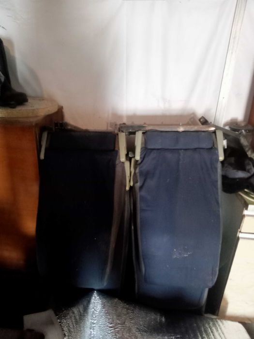 Продам сиденья для микроавтобусов