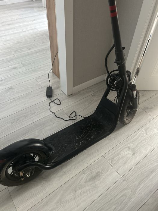 Электро самакат Tribe Dracar