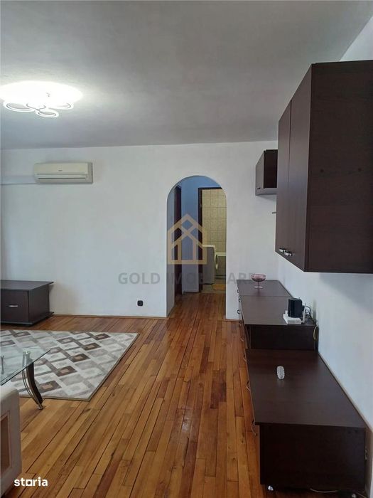 Chirie apatament 2 camere central