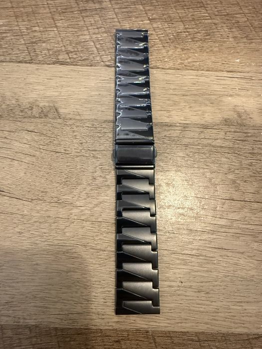 Huawei Watch 3, cu eSIM, negru