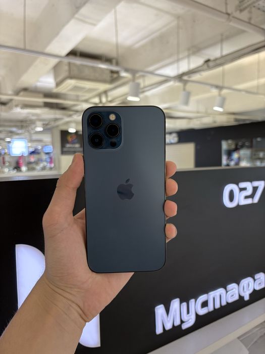 Iphone 12 Pro Max 256gb