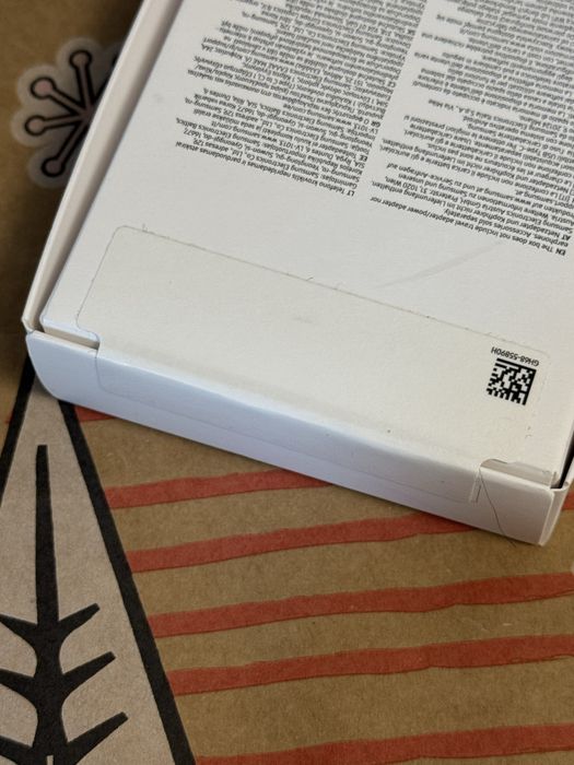 ЗАПЕЧАТАН 128GB Samsung A16 Гаранция A1 2028г. Gray / Сив