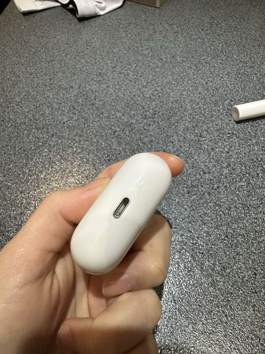 Airpods 3rd generation