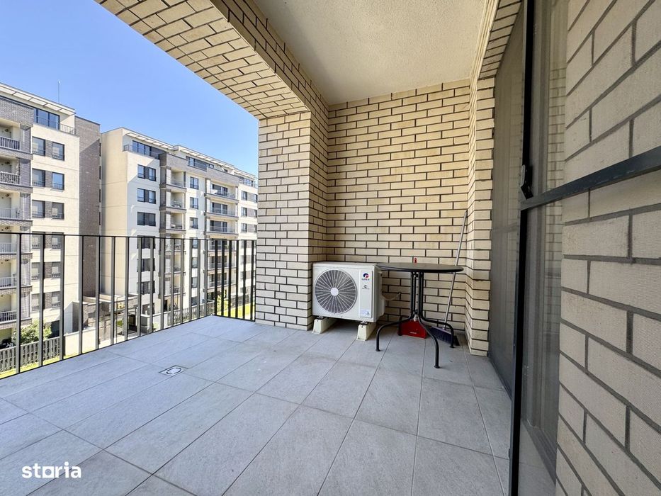 Avalon Estate | Porsche Pipera | 2 Camere Premium | Parcare Subterana