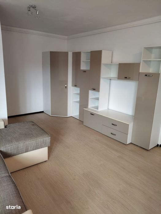 Urgent vând 2 Camere 53 Mp langa mall Coresi etaj 1 Mobilat Utilat!