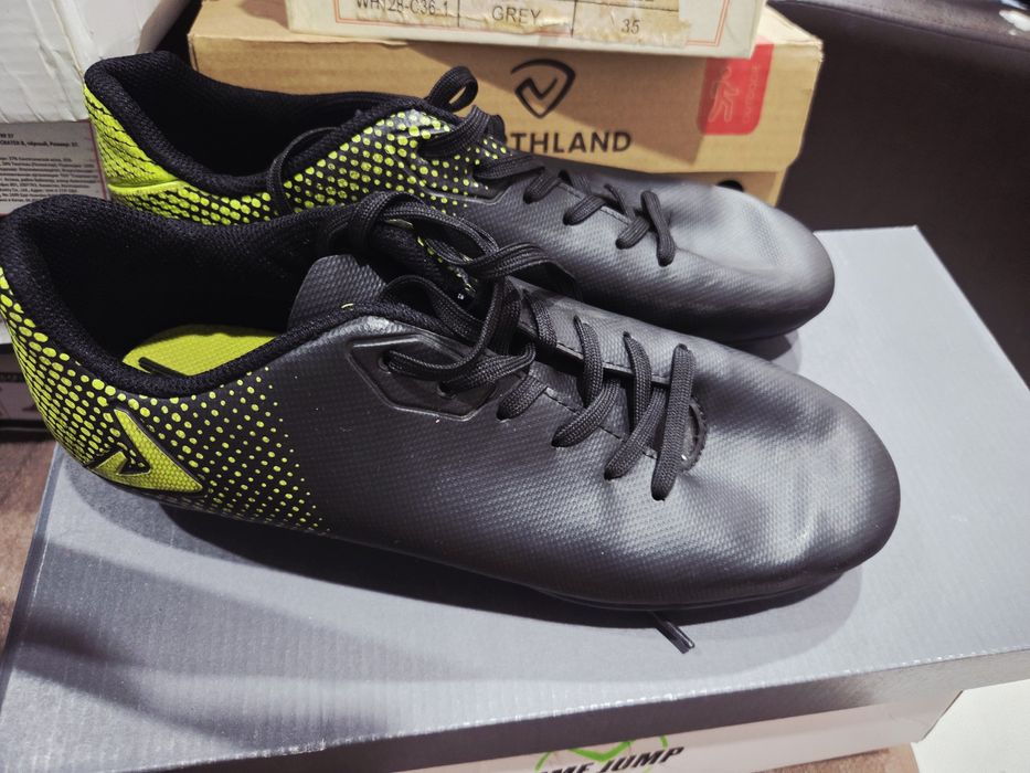 Бутсы для футбола