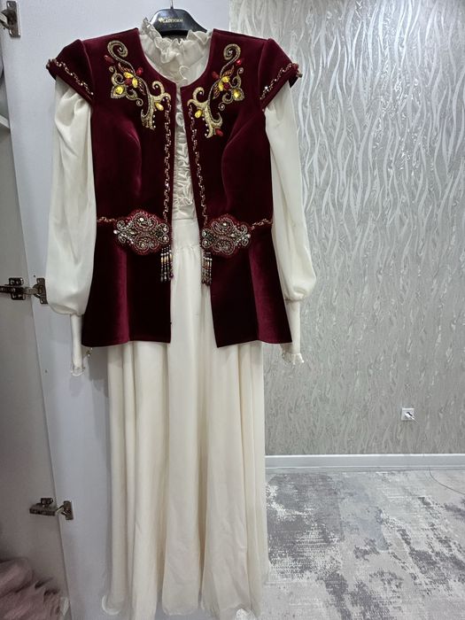 Кәжекей Алия Туман