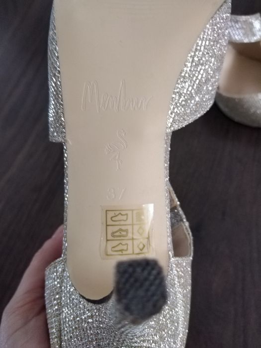 Sandale dama mărimea 37